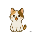 うち家のアニマル's（個別スタンプ：5）