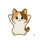 うち家のアニマル's（個別スタンプ：6）