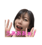 れいなの日常②（個別スタンプ：3）