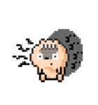 ぽこむ 日常②（個別スタンプ：40）