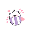 はむばぶ（個別スタンプ：12）