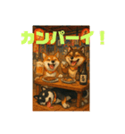 姫ちゃん夢ちゃん8（個別スタンプ：25）