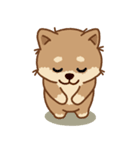 マランちゃんの毎日が楽しい（個別スタンプ：30）