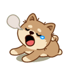 マランちゃんの毎日が楽しい（個別スタンプ：38）
