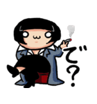 ブリーフおじさん70（個別スタンプ：40）