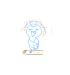 まりんとそら（個別スタンプ：3）