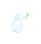 まりんとそら（個別スタンプ：6）