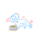 まりんとそら（個別スタンプ：7）