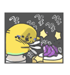 ハルぷぃ11（梅雨と夏（個別スタンプ：40）