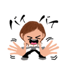 ジャージね〜さん（個別スタンプ：30）