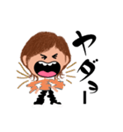 ジャージね〜さん（個別スタンプ：39）