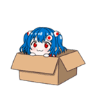金山 マネ子（個別スタンプ：16）
