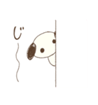 毎日使える♪いぬねこスタンプ！（個別スタンプ：2）