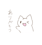 毎日使える♪いぬねこスタンプ！（個別スタンプ：13）