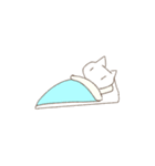 毎日使える♪いぬねこスタンプ！（個別スタンプ：23）