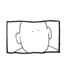 パンドラのアホ 日記終わりングイネ（個別スタンプ：2）