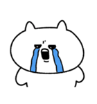 てきとうなねこ2（個別スタンプ：30）