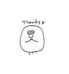 恋するE. coli3 〜シスの復習〜（個別スタンプ：1）