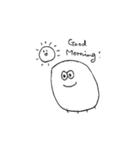 恋するE. coli3 〜シスの復習〜（個別スタンプ：5）