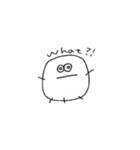 恋するE. coli3 〜シスの復習〜（個別スタンプ：31）