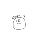 恋するE. coli3 〜シスの復習〜（個別スタンプ：36）