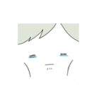 弱い人参（個別スタンプ：1）
