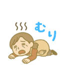 お金にまつわる主婦のぼやき（個別スタンプ：20）