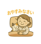お金にまつわる主婦のぼやき（個別スタンプ：39）