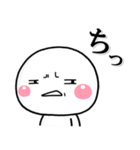 返事の代わりに使える便利スタンプ大人ver（個別スタンプ：23）