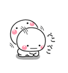 返事の代わりに使える便利スタンプ大人ver（個別スタンプ：33）