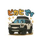 今日はどこ行く？『にごまる君』-Vol.1（個別スタンプ：2）