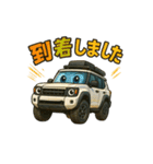 今日はどこ行く？『にごまる君』-Vol.1（個別スタンプ：11）
