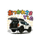 今日はどこ行く？『にごまる君』-Vol.1（個別スタンプ：18）