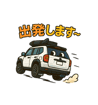 今日はどこ行く？『にごまる君』-Vol.1（個別スタンプ：27）
