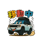 今日はどこ行く？『にごまる君』-Vol.1（個別スタンプ：37）