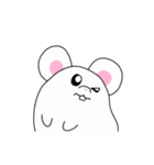 とにかくチンチラ（個別スタンプ：2）