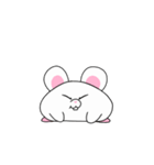 とにかくチンチラ（個別スタンプ：5）