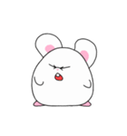 とにかくチンチラ（個別スタンプ：13）