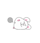 とにかくチンチラ（個別スタンプ：16）