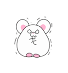 とにかくチンチラ（個別スタンプ：23）