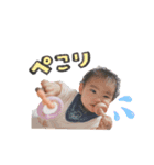 スーパーガールvol.2(うんち星人)（個別スタンプ：31）