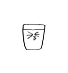 牛乳田のスタンプ▼（個別スタンプ：32）