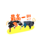 アンジー＆エマ（個別スタンプ：7）