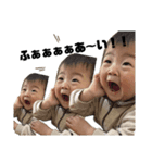 GOGOかなと＆いとver.1（個別スタンプ：11）