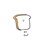 食パンやさん（個別スタンプ：24）
