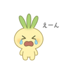 ねぎぼうず劇場（個別スタンプ：5）