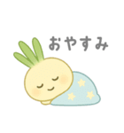 ねぎぼうず劇場（個別スタンプ：11）