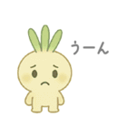 ねぎぼうず劇場（個別スタンプ：21）