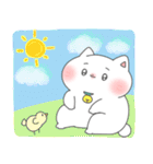 ぷにゃのきもち3(マイペース)（個別スタンプ：13）