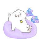 ぷにゃのきもち3(マイペース)（個別スタンプ：25）
